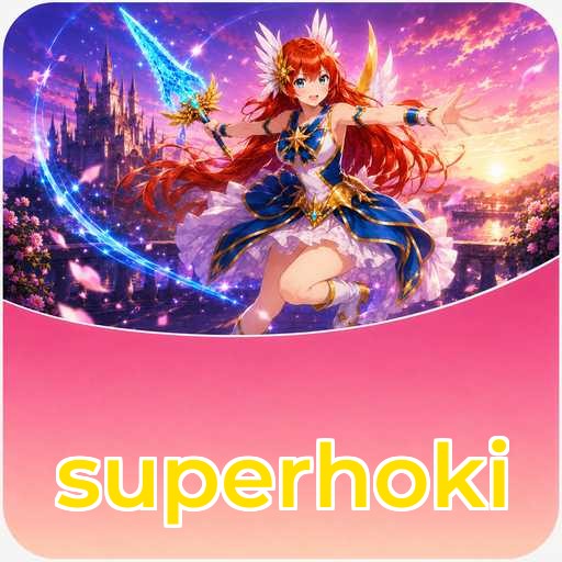 superhoki APK Indonesia - Panduan Lengkap dan Tutorial