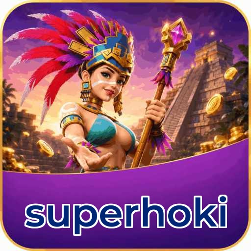superhoki APK Indonesia - Panduan Lengkap dan Tutorial