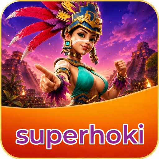 superhoki Indonesia - Peningkatan performa dan UI/UX terbaru
