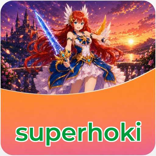 superhoki APK Indonesia - Panduan Lengkap dan Tutorial