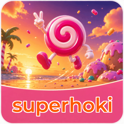 superhoki APK Indonesia - Panduan Lengkap dan Tutorial
