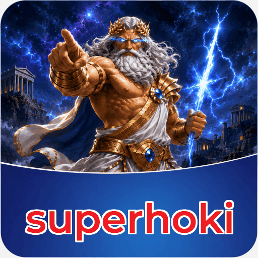 superhoki APK Indonesia - Panduan Lengkap dan Tutorial