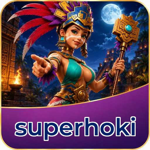 superhoki APK Indonesia - Panduan Lengkap dan Tutorial